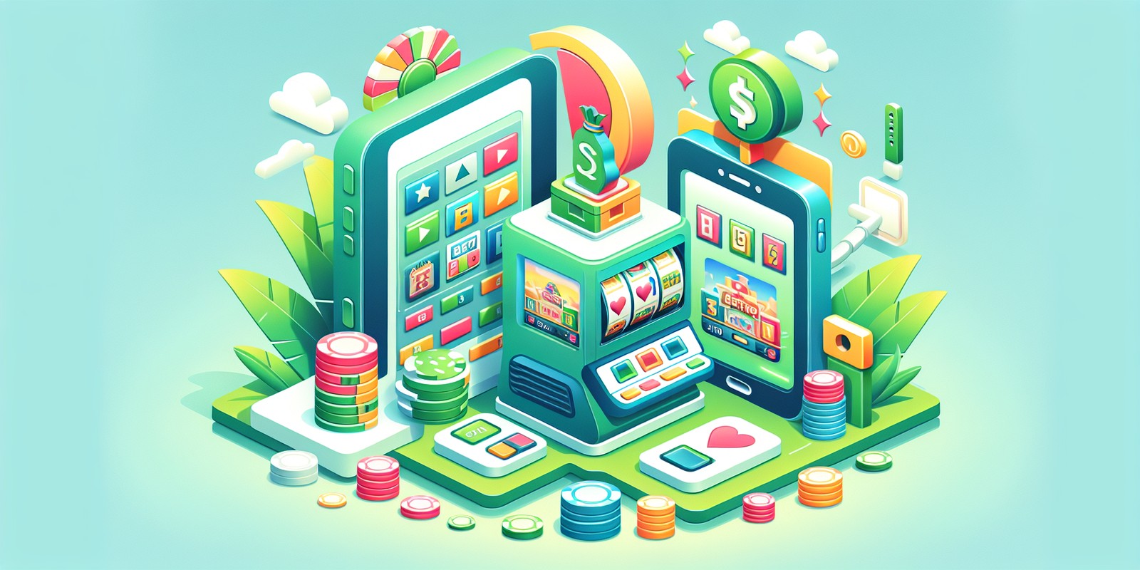 Explore Winning Strategies for Slot Games in Pakistan - 2025 Guide - Slot Strategy Guide for pakistani | UNIBET