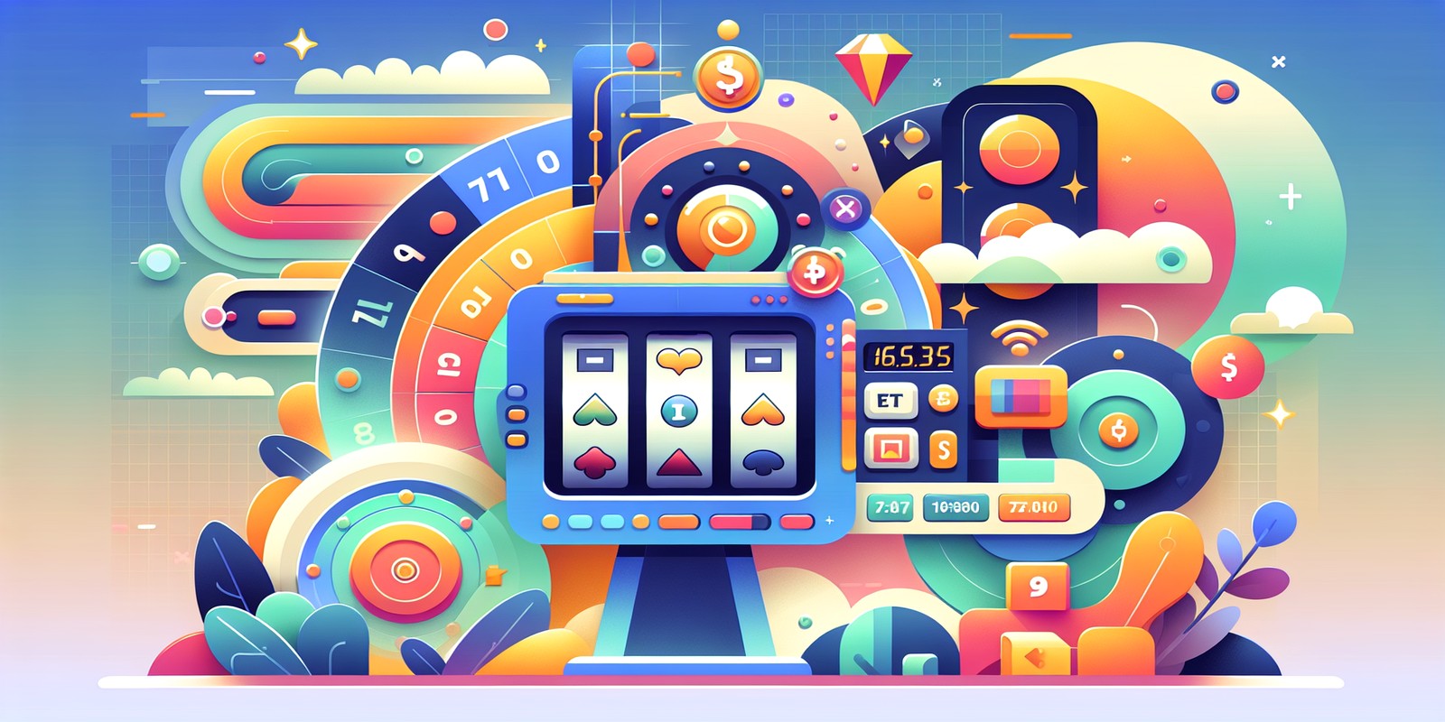 Master the Yoyo Slot: Winning Strategies for 2026 - Unibet Guide for Pakistan Players