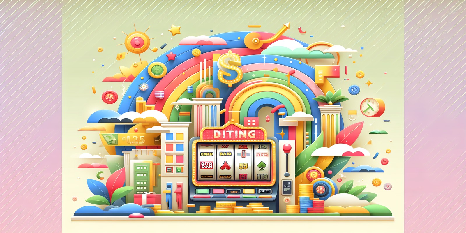 Spin to Win: Yoyo Slot Guide for Pakistani Players on Unibet