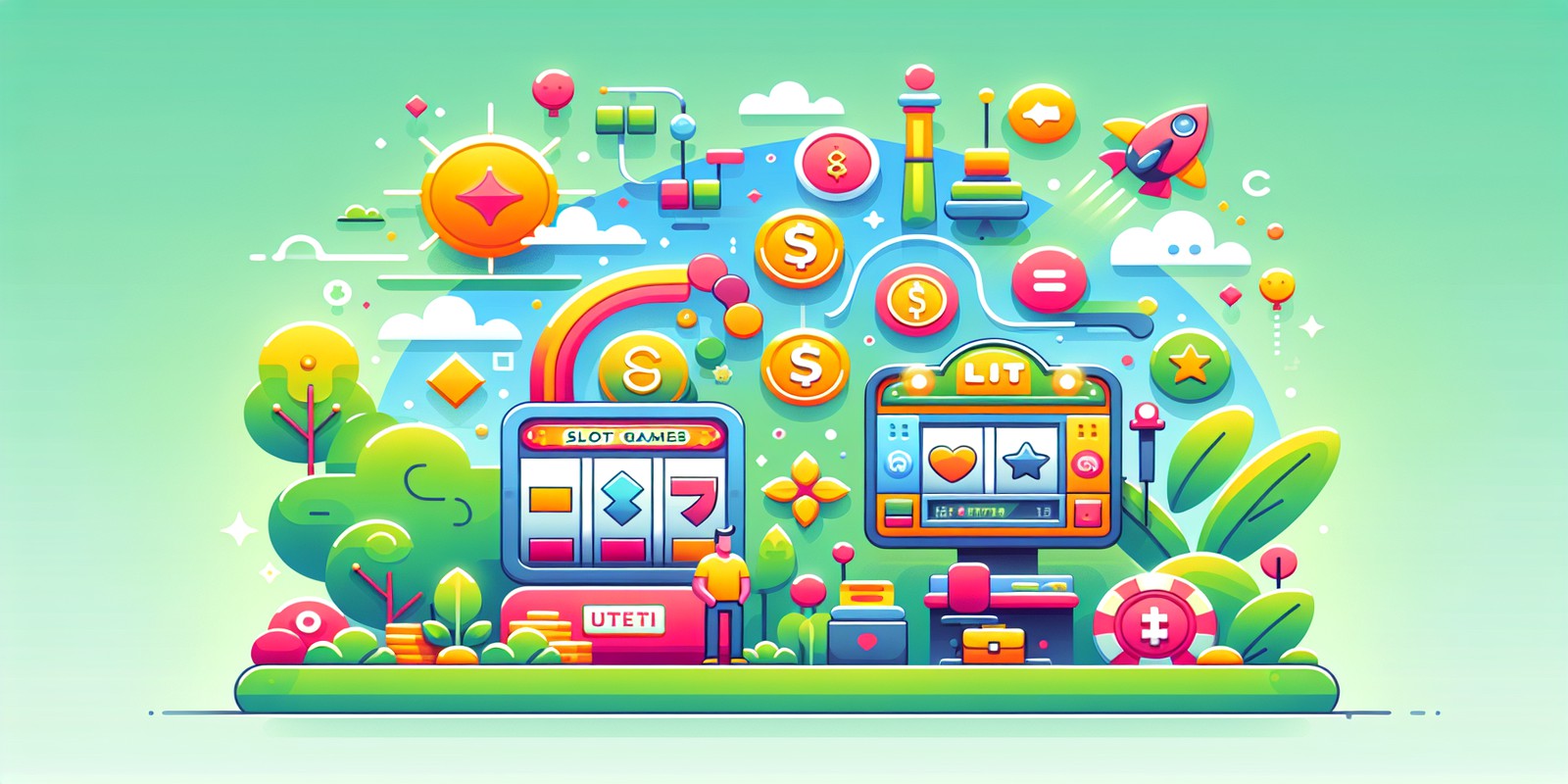 Unleashing the Excitement: Top Slot Strategies for 2025 - A Unibet Guide for Pakistan Players