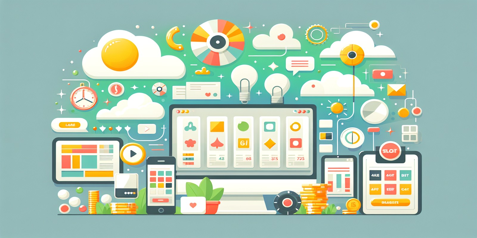 Unlock Big Wins: Essential Wini Slot Strategies for 2025 - Slot Strategy Guide for pakistani | UNIBET