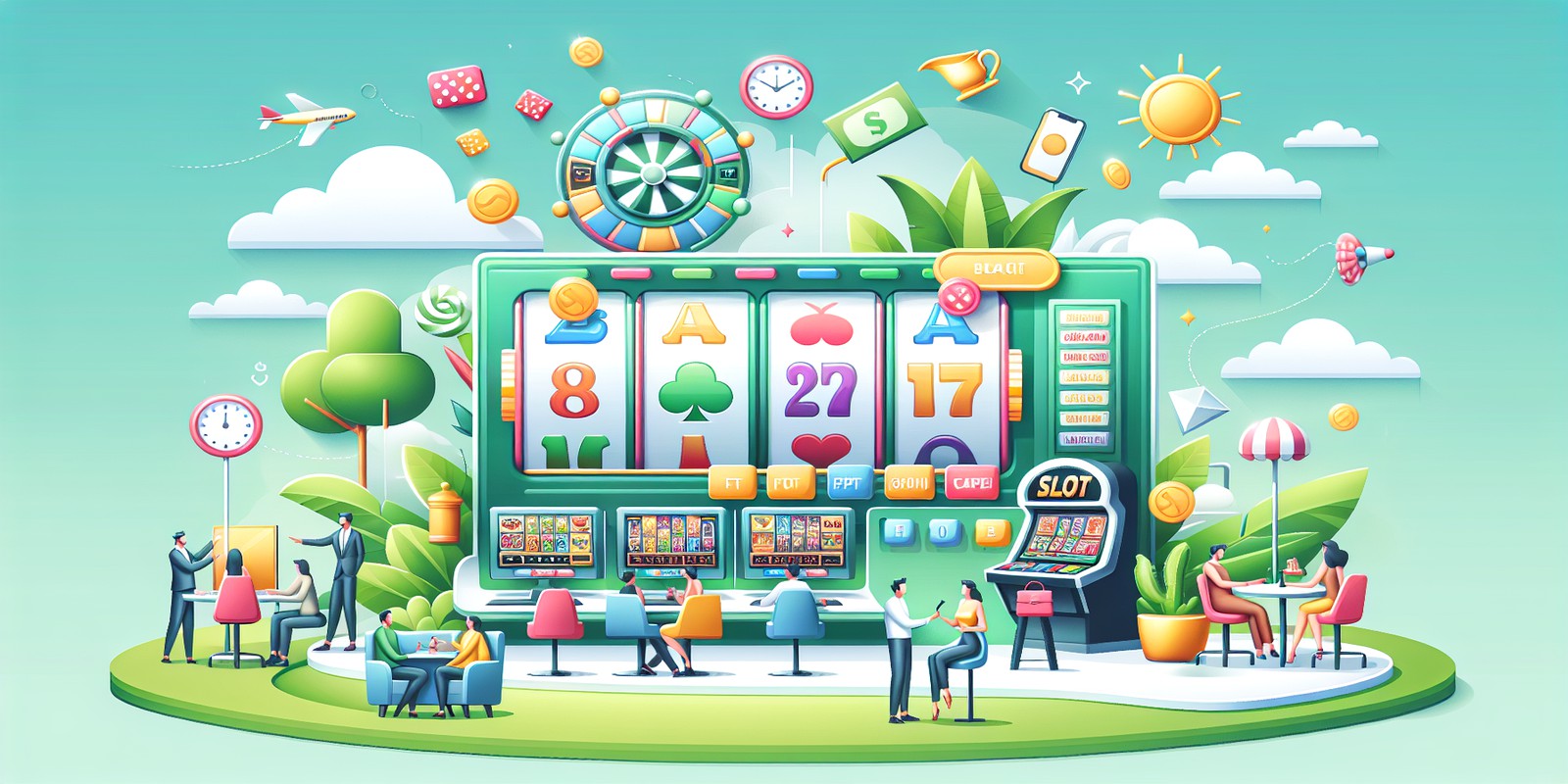 Unlock Big Wins in 2025: Mastering Slot Strategies - Unibet Guide for Pakistan Players