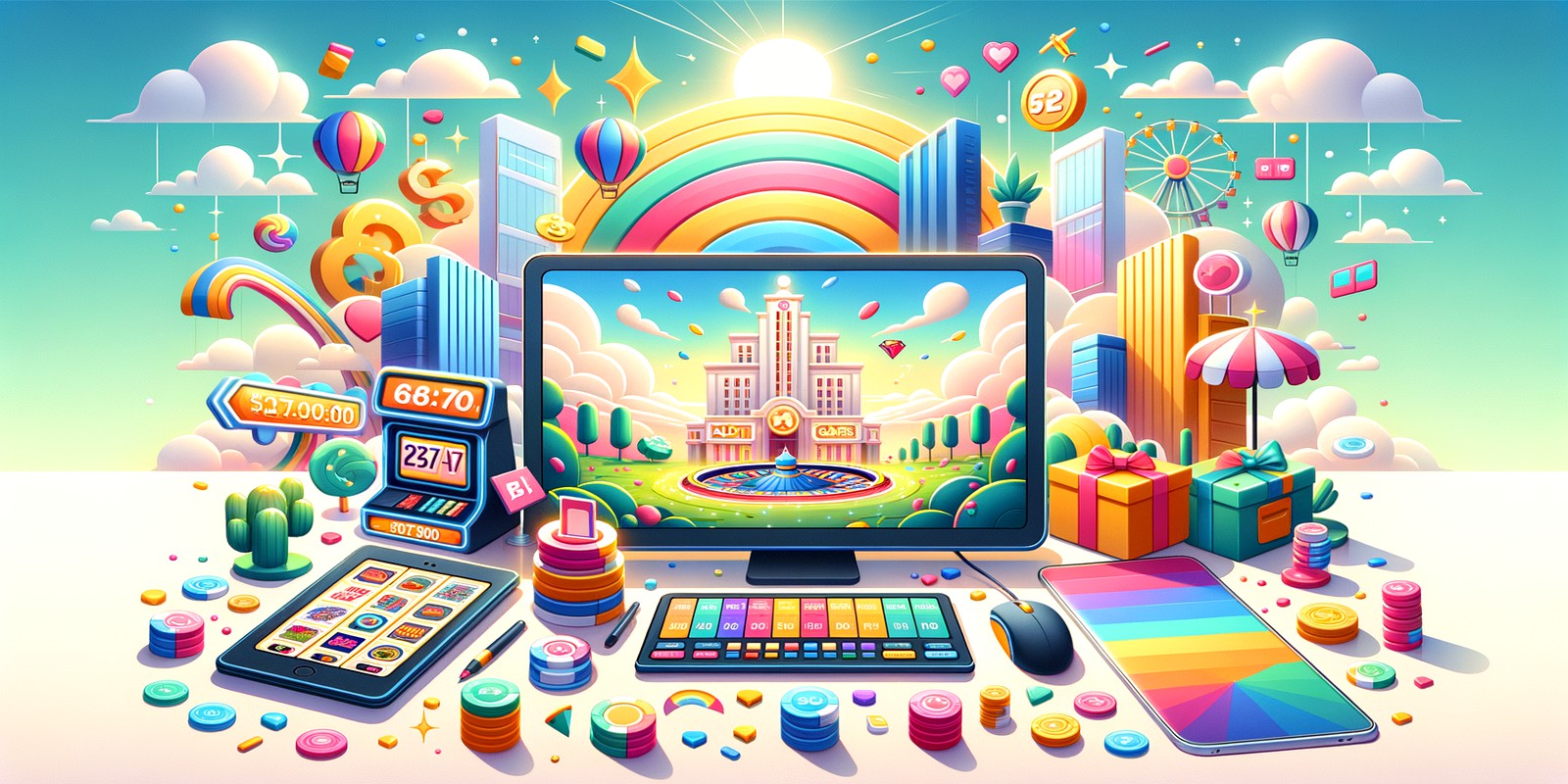 Unlock big wins in Winly Slots with Unibet's comprehensive guide for players in Pakistan