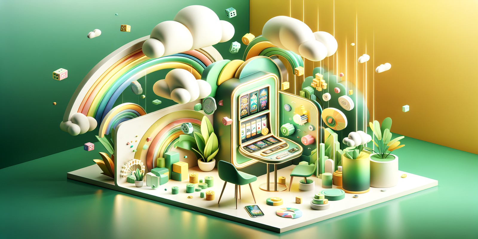 Unlock Big Wins: Strategies for Hitting Slot Jackpots in 2025 - Unibet Guide for Pakistan Players