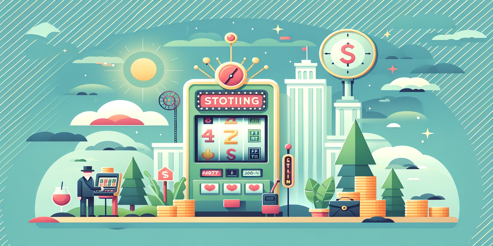 Unlock Big Wins: The Ultimate Guide to Winly Slots in 2025 - A comprehensive guide for players in Pakistan