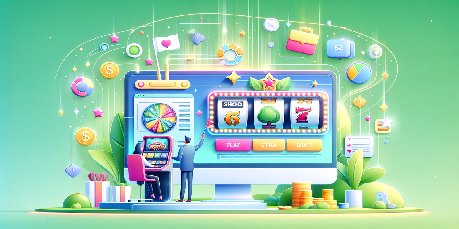 Unlock Big Wins: Top Slot Tips for 2025 Pakistani Players, an informative guide from Unibet.