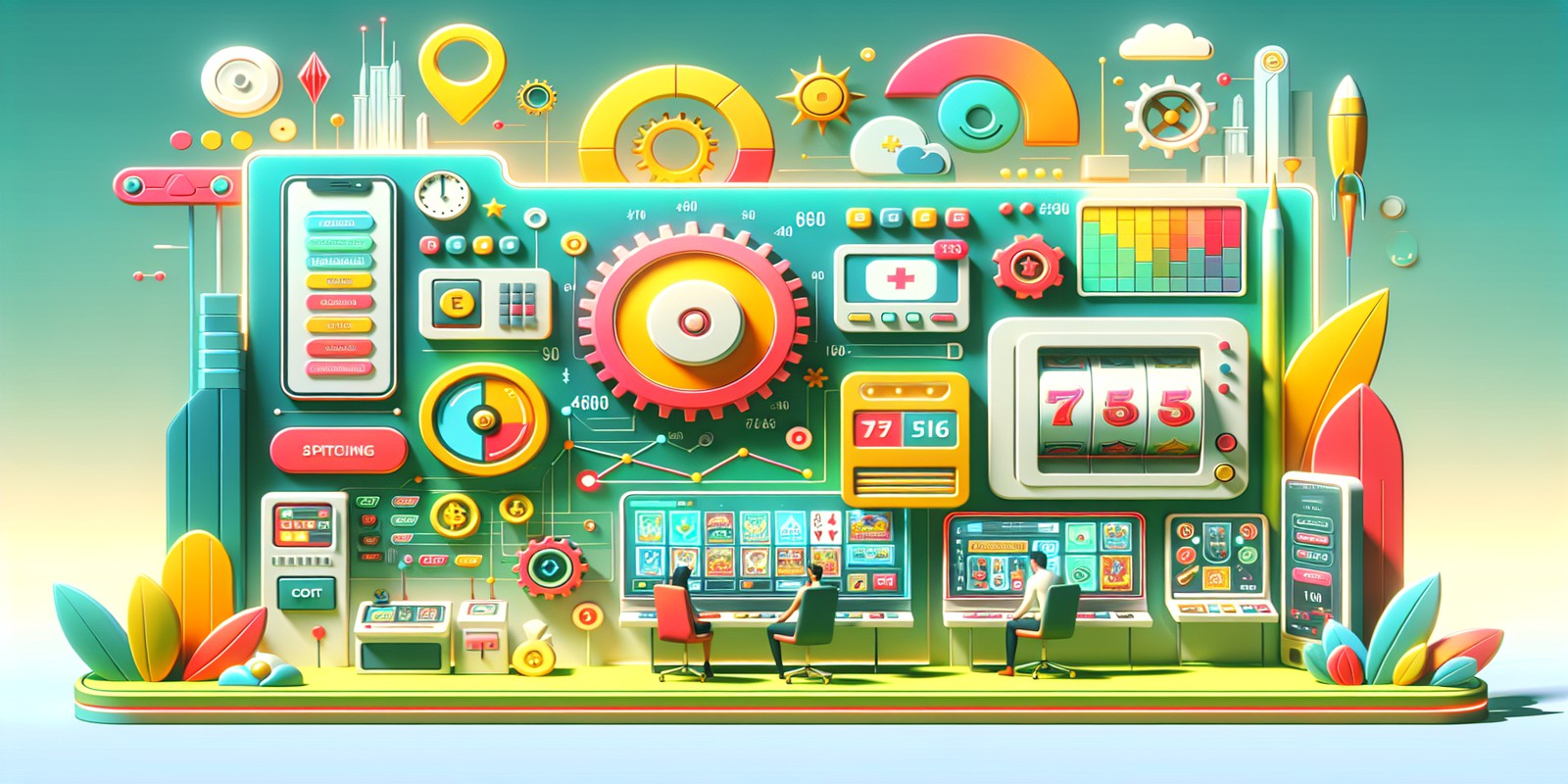 Unlock Big Wins: Top Wini Slot Strategies for 2025 Success - Unibet Guide for Pakistan Players