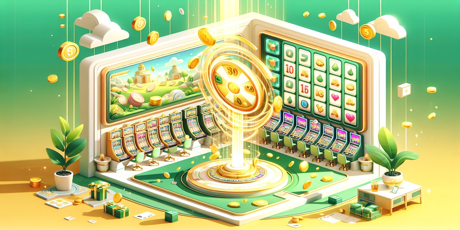Unlock Big Wins: Your Ultimate Guide to Win Slots 2025 - Unibet Guide for Players in Pakistan