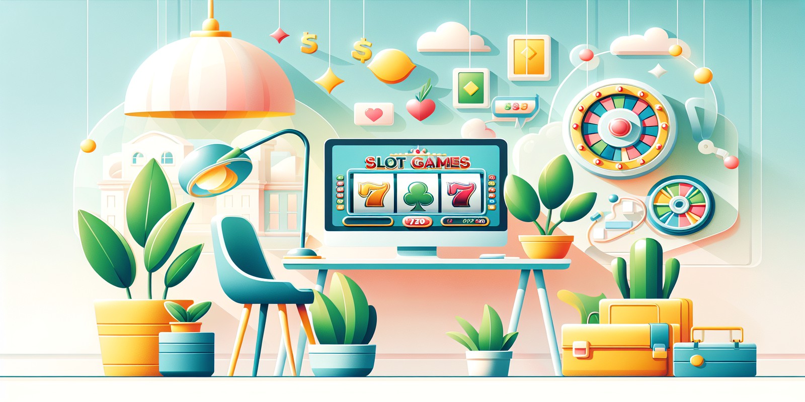 Illustration of winning strategies for Temi Slots at Unibet, designed for Pakistani players.