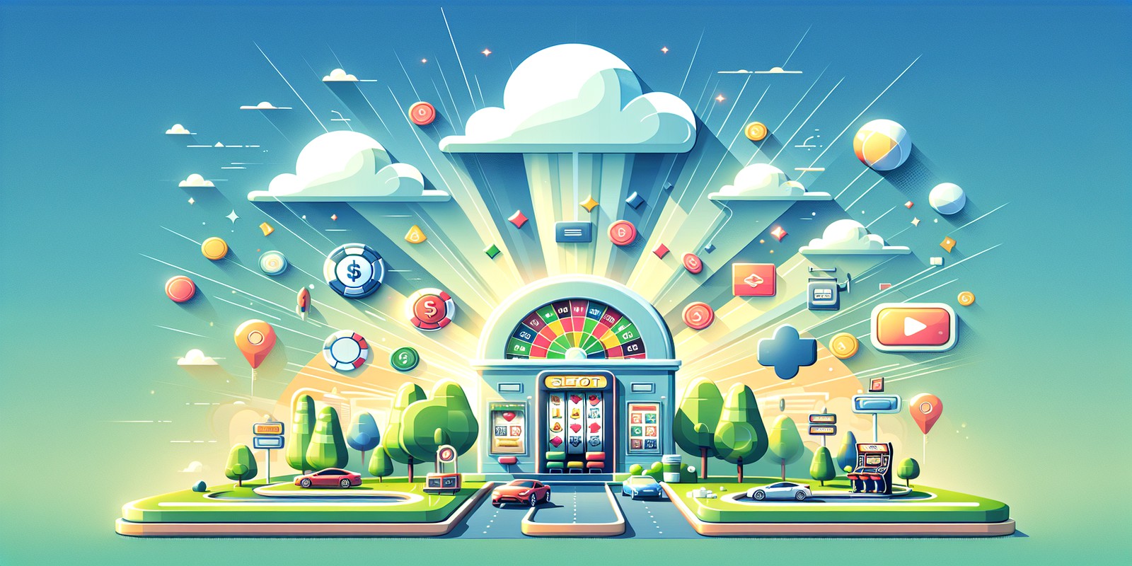 Unlocking Fortune: Best Slot Strategies for International Players in 2025 - A guide for Pakistani slot players.