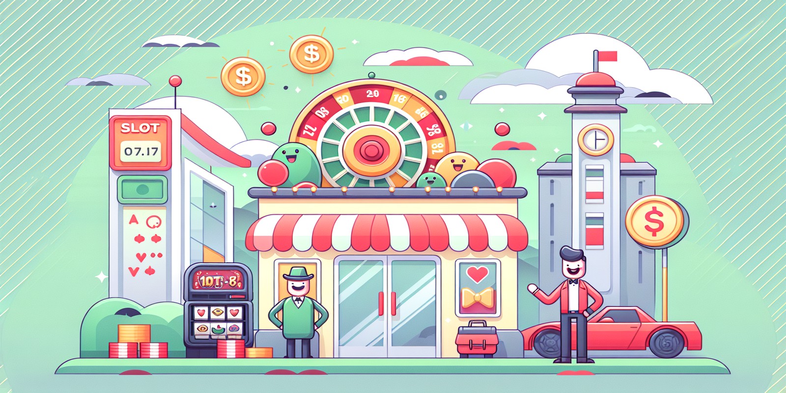 Win Big with Slot Strategies: Unibet’s Guide for Players in Pakistan.