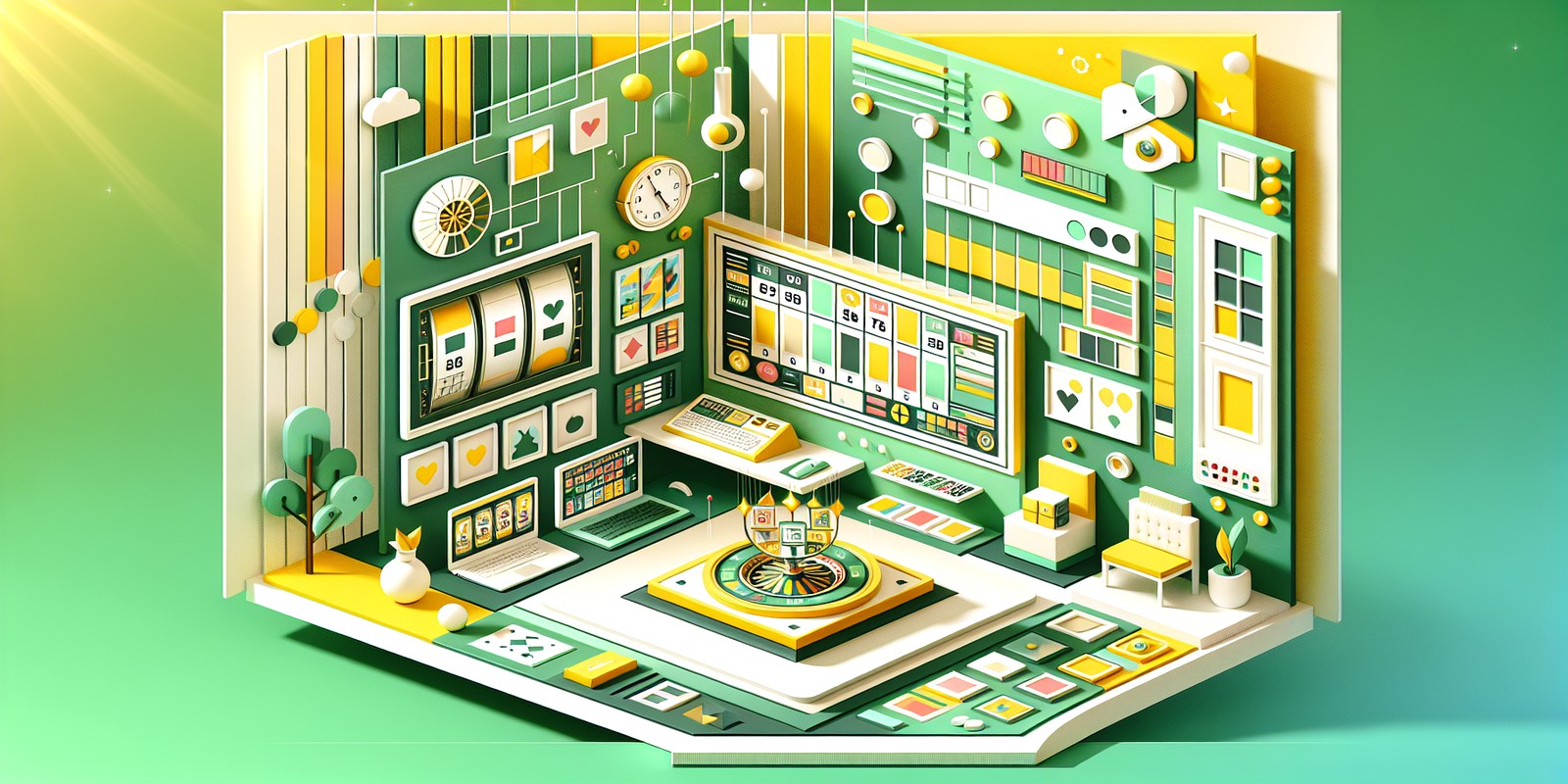 Winly Slot Game Strategies: Unlock Mega Wins in 2025! - Unibet Guide