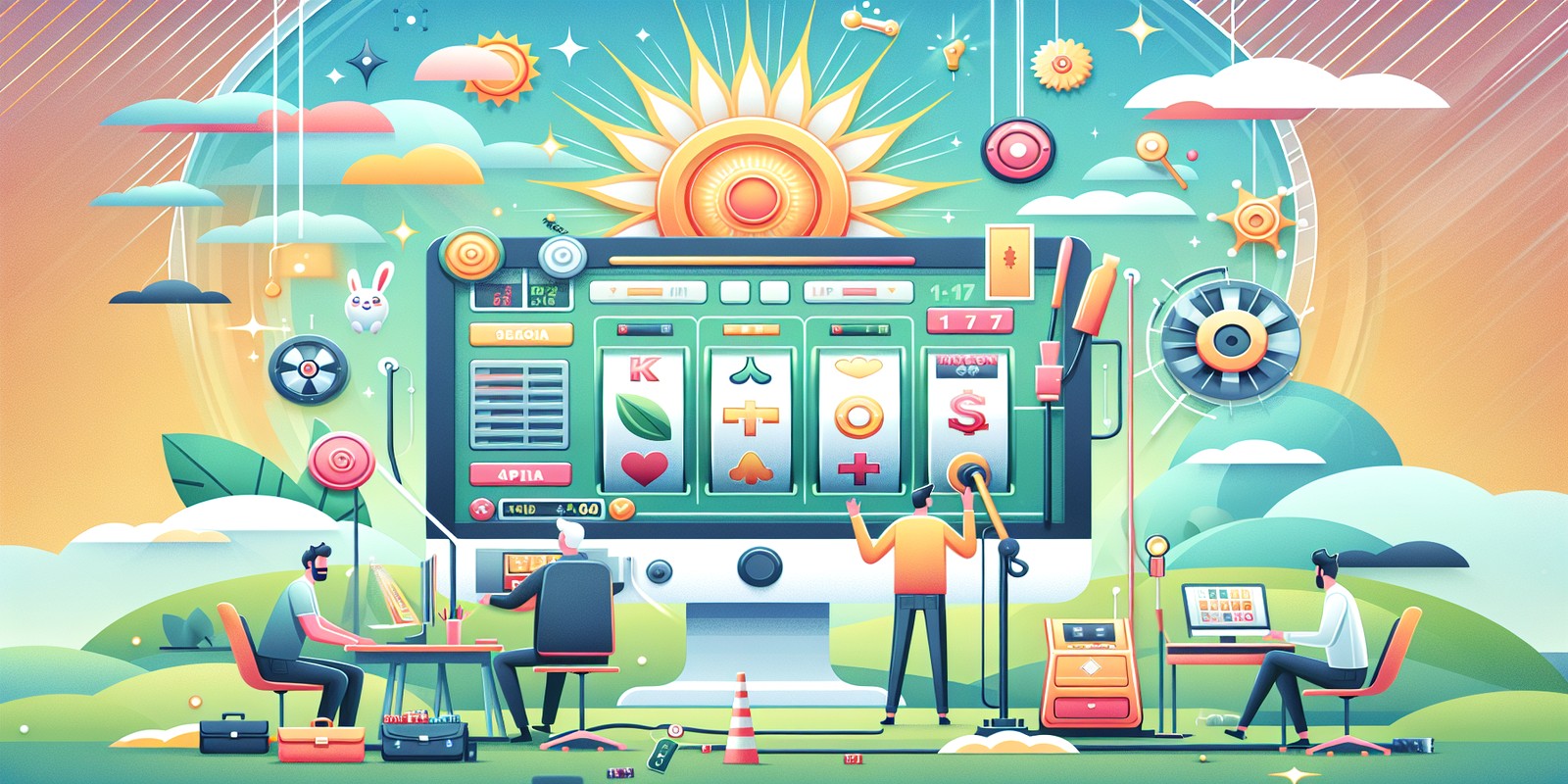 Winning Big with Unibet: The Ultimate Slot Guide for Pakistan players.