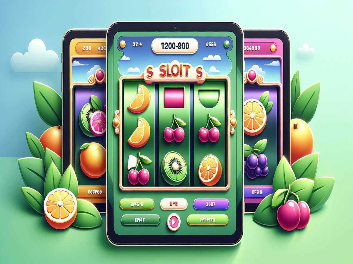 Classic Fruit Slots - Nostalgic fun at UNIBET.