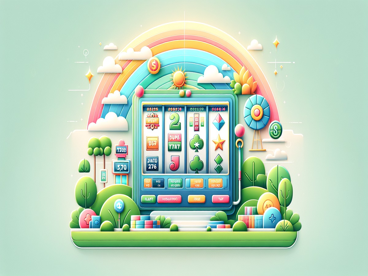 Experience the thrill of UNIBET’s Super Jackpot.